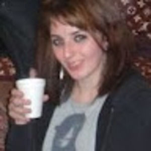 Meet your Posher, Mary anne